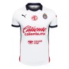 Oficiální Fotbalový Dres Chivas de CD Guadalajara Hostující 2024-25 pro Muži